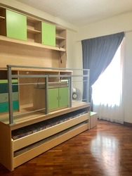 Northoaks (D25), Condominium #192355652